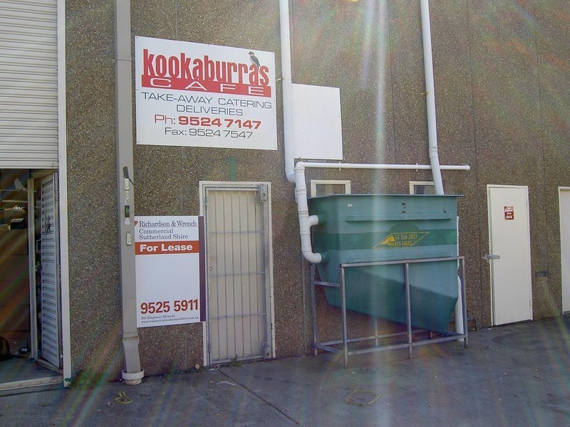 1BG/1-3 Endeavour Road, Caringbah NSW 2229