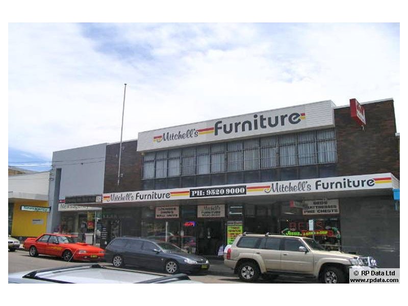 1041 Old Princes Highway, Engadine NSW 2233