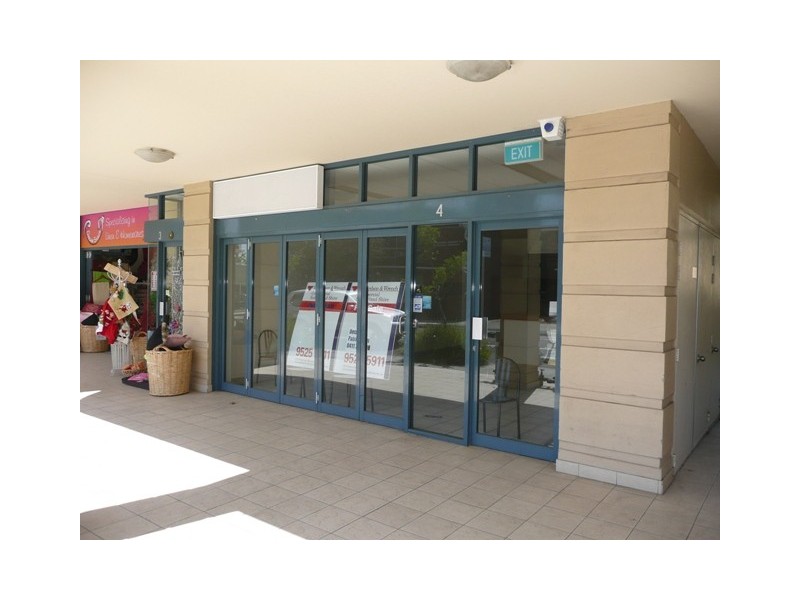 4/14 Gerrale Street, Cronulla NSW 2230