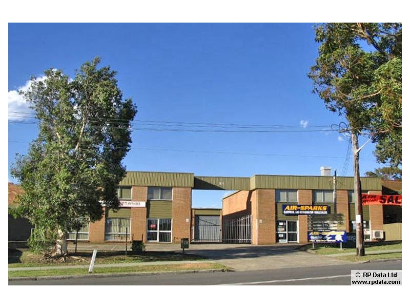 4/91 Parraweena Road, Caringbah NSW 2229