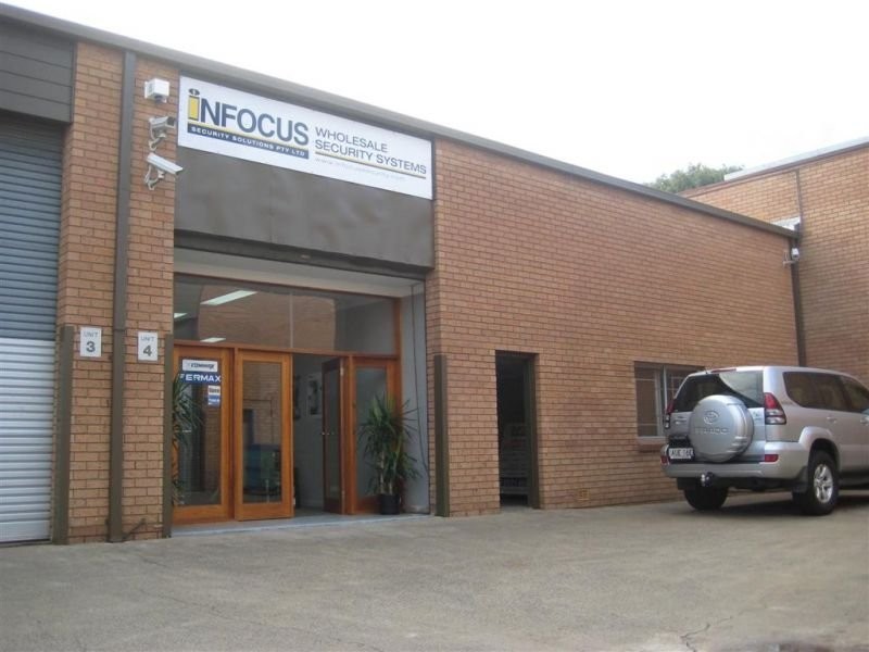 4/91 Parraweena Road, Caringbah NSW 2229