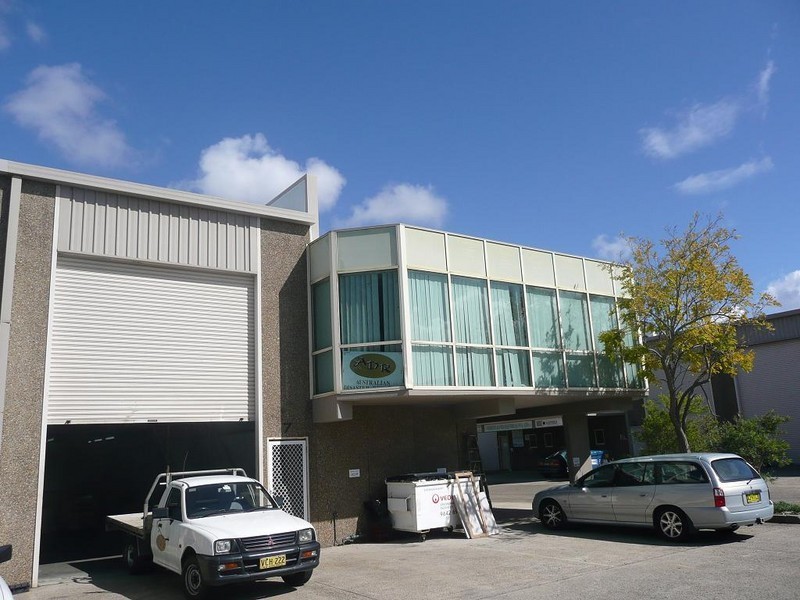 7D/1-3 Endeavour Road, Caringbah NSW 2229