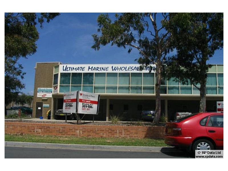 7D/1-3 Endeavour Road, Caringbah NSW 2229