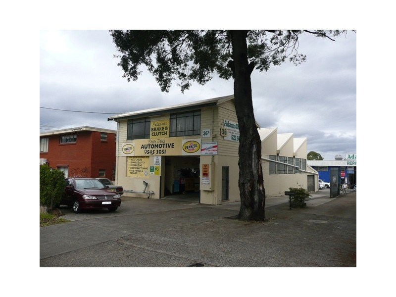 36a Flora Street, Kirrawee NSW 2232