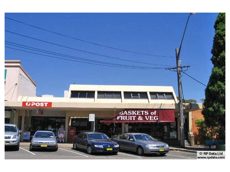 1-5 Gymea Bay Road, Gymea NSW 2227