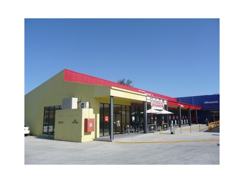 3/96-98 Taren Point Road, Taren Point NSW 2229