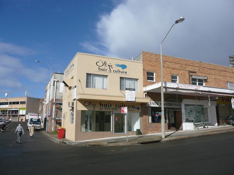 331-337 Kingsway, Caringbah NSW 2229