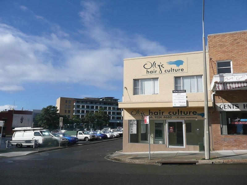 331-337 Kingsway, Caringbah NSW 2229