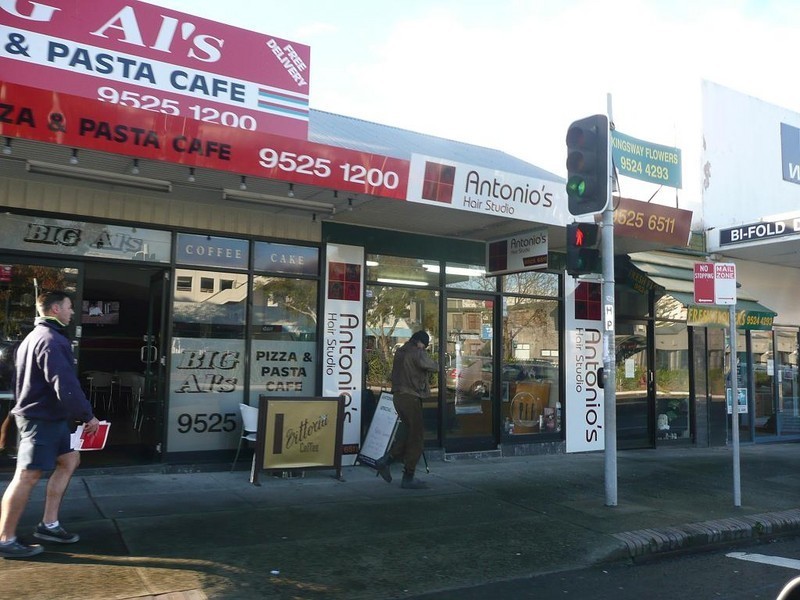 Miranda NSW 2228