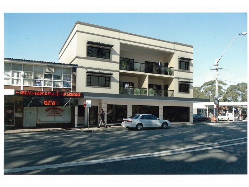 Gymea NSW 2227