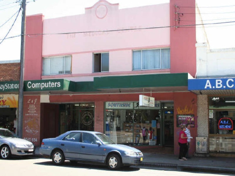 9/29  East Parage, Sutherland NSW 2232