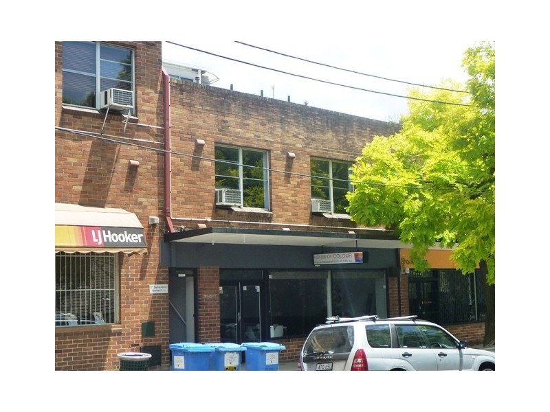 3/6 Post Office Street, Pymble NSW 2073