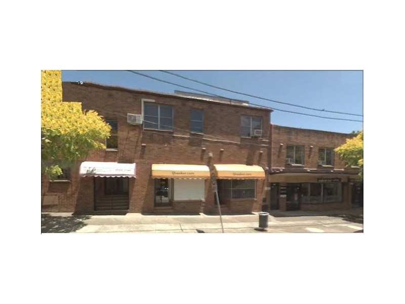 6A Post Office Street, Pymble NSW 2073