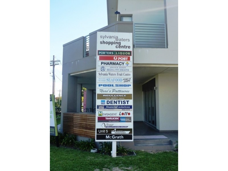 Sylvania Waters NSW 2224