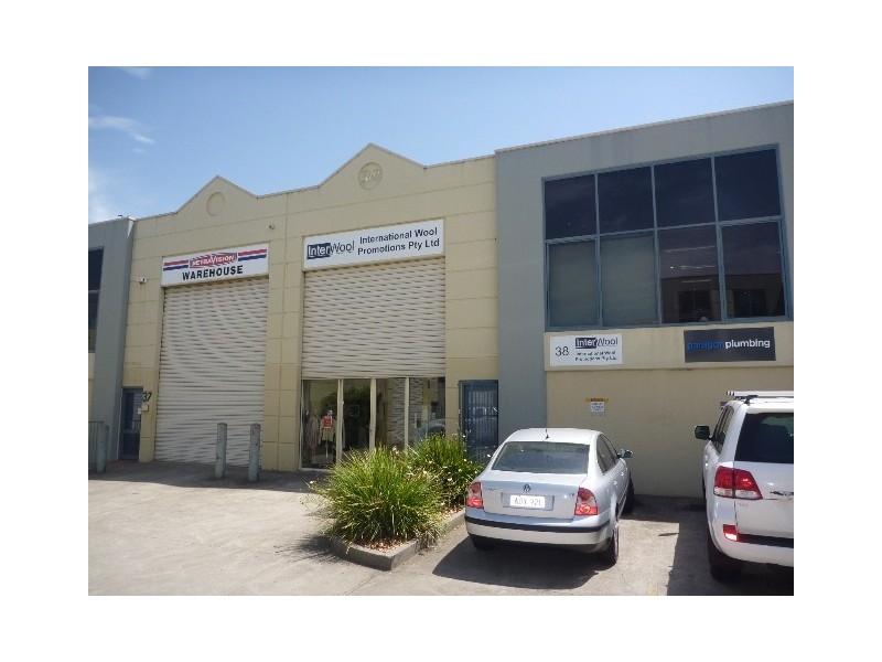 38/65-75 Captain Cook Drive, Caringbah NSW 2229