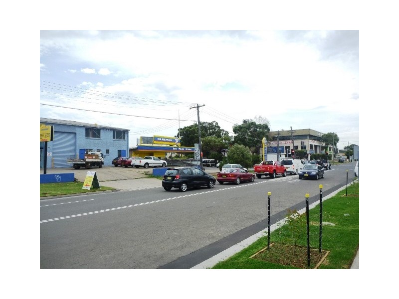 54a Box Rd, Caringbah NSW 2229