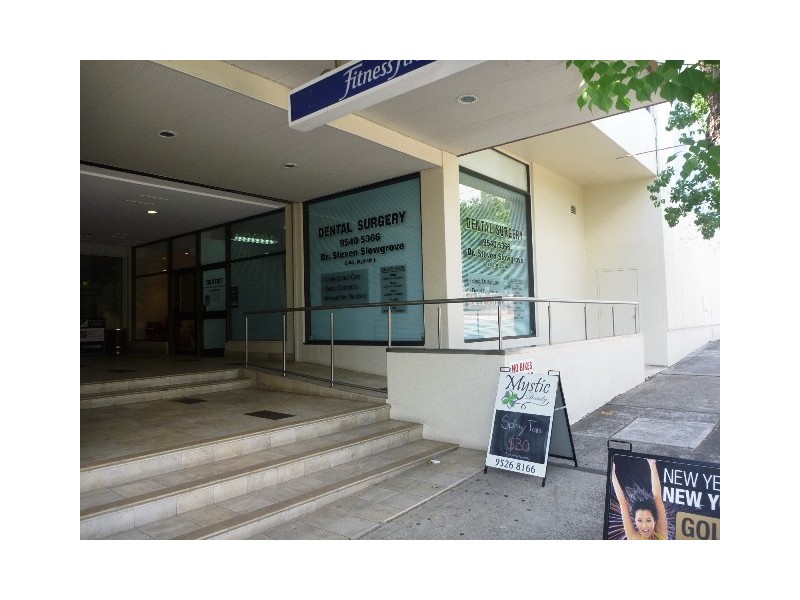 2/522 Kingsway, Miranda NSW 2228