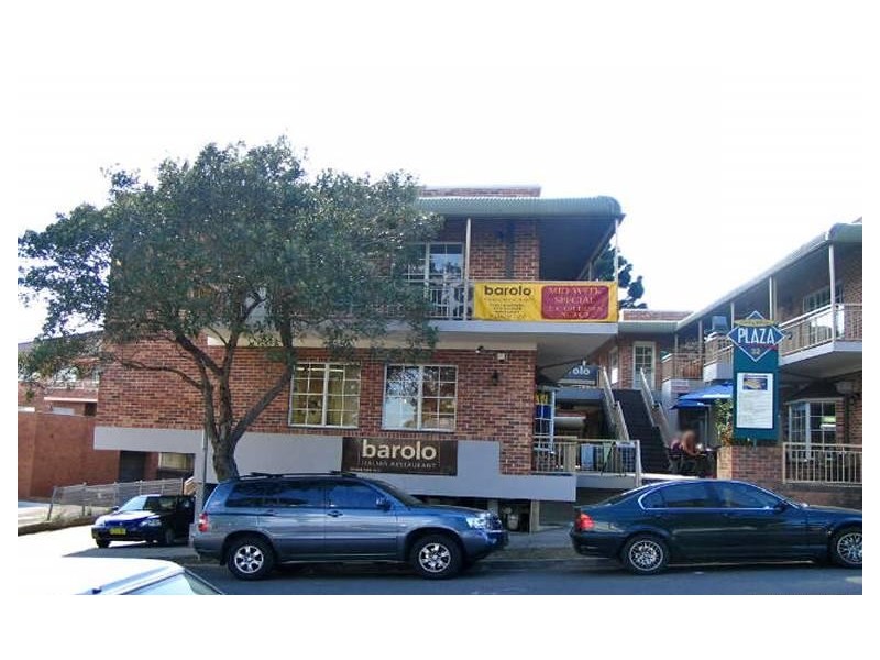 7/32 Frederick, Oatley NSW 2223