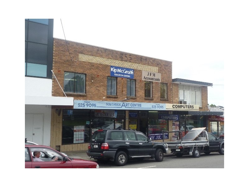 539 The Kingsway, Miranda NSW 2228