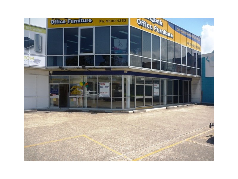 1/181 Taren Point Road, Caringbah NSW 2229