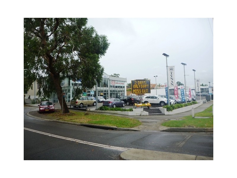 Sylvania NSW 2224