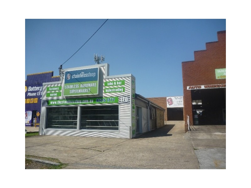 2/170 Taren Point Road, Taren Point NSW 2229