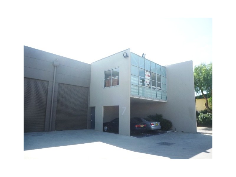 7/1 Box Road, Taren Point NSW 2229