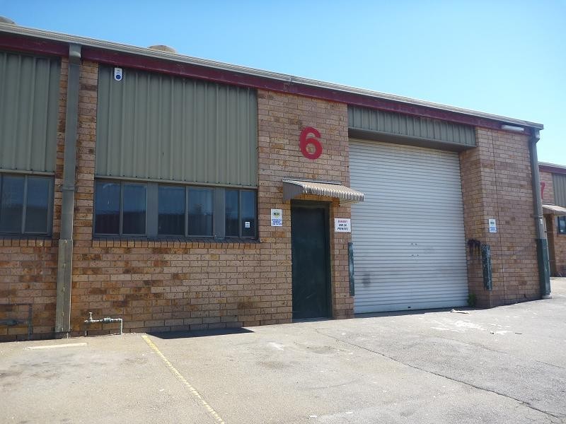 6/3-5 Flora Street, Kirrawee NSW 2232