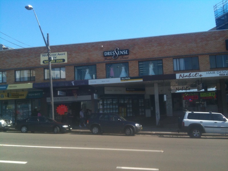 35/31-41 Kiora Road, Miranda NSW 2228