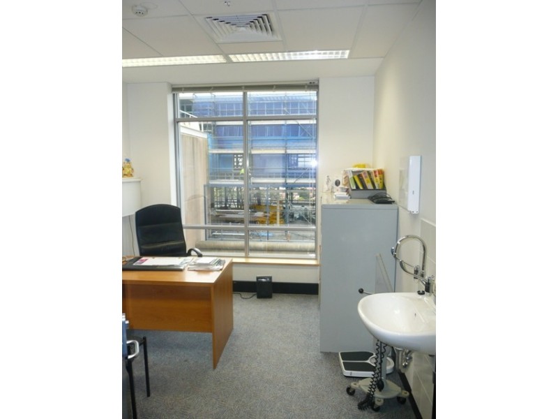 1 South Street, Kogarah NSW 2217