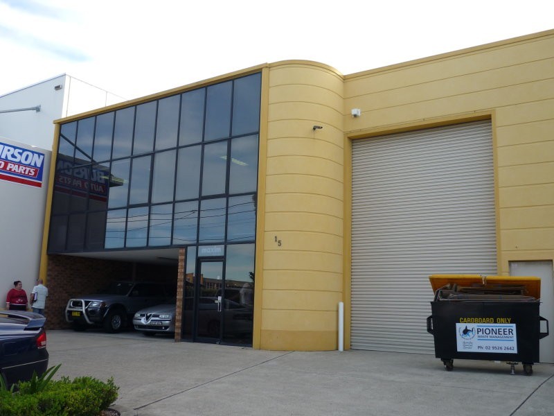 15 Cawarra Road, Caringbah NSW 2229