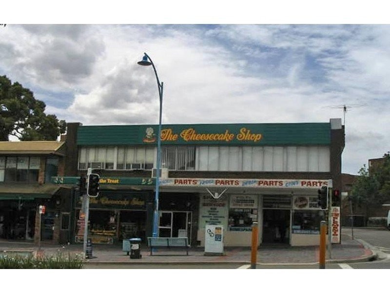 2/7-9 President Ave, Caringbah NSW 2229