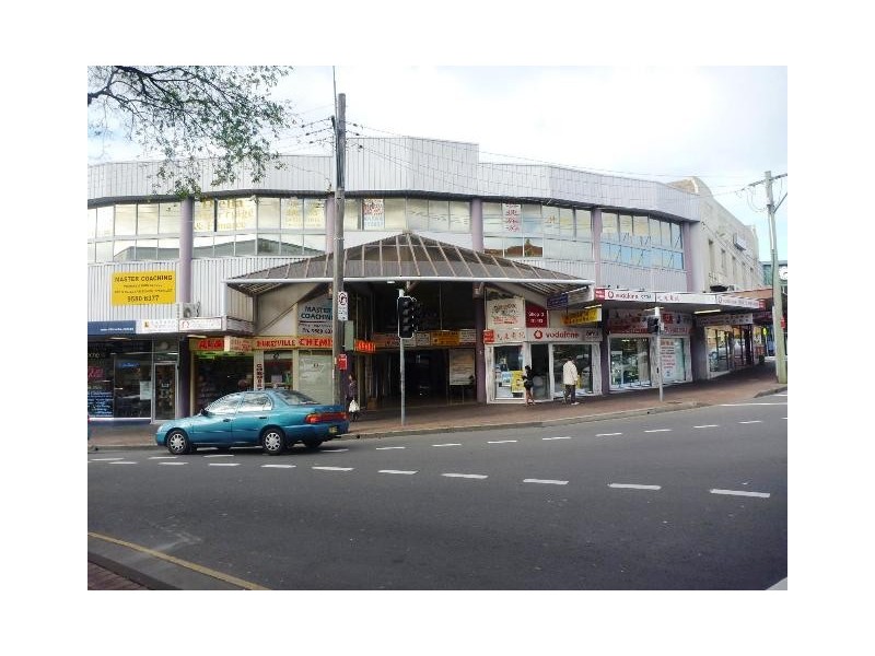 Hurstville NSW 2220