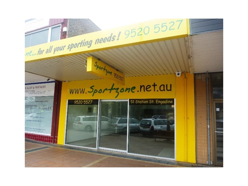 51 Station St, Engadine NSW 2233