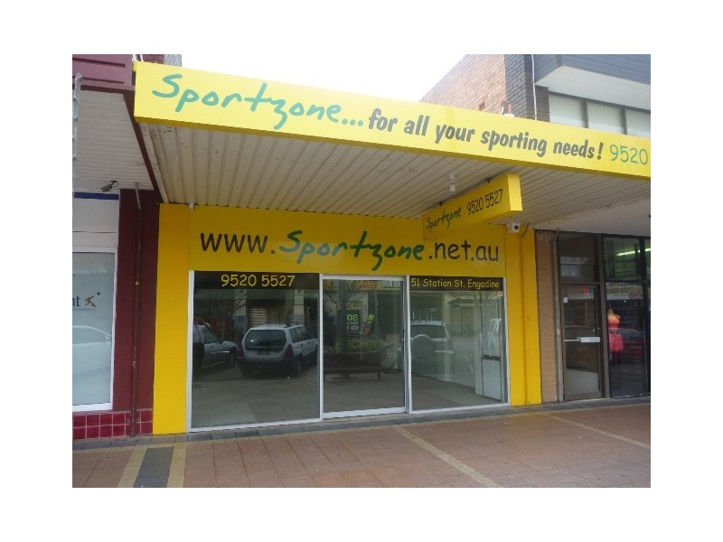 51 Station St, Engadine NSW 2233
