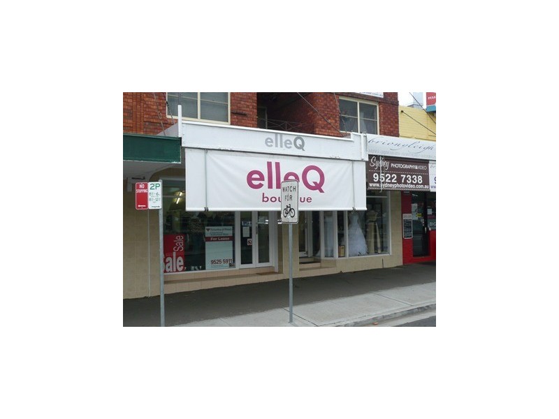 6 Princes Hwy, Sylvania NSW 2224