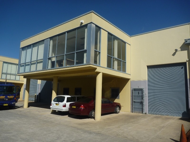 5/58 Box Rd, Caringbah NSW 2229