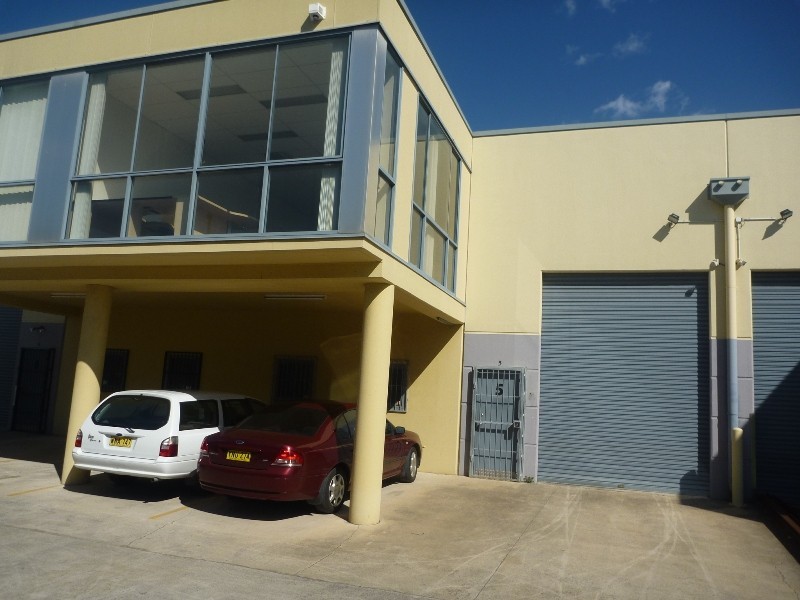 5/58 Box Rd, Caringbah NSW 2229