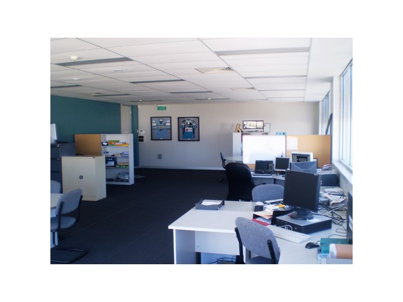 Suite 14/1 Box Road, Caringbah NSW 2229