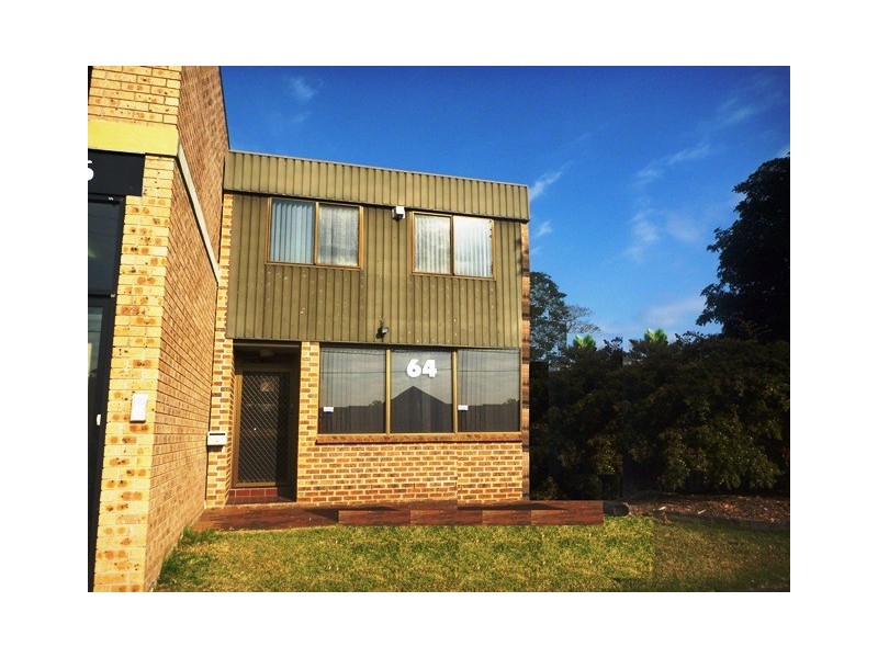 64 Lorraine Street, Peakhurst NSW 2210