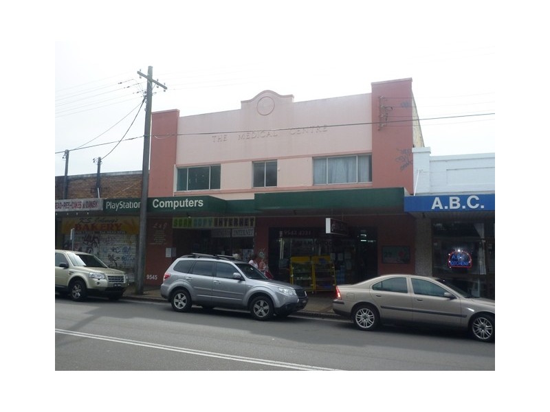 29 East Parade, Sutherland NSW 2232