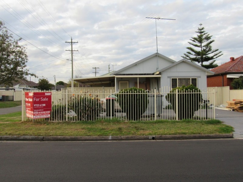 Canley Heights NSW 2166