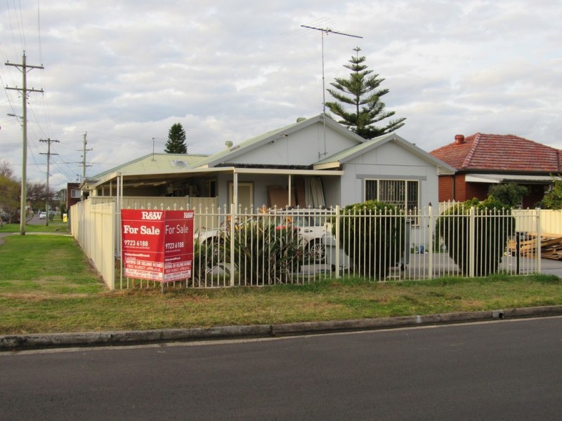 Canley Heights NSW 2166