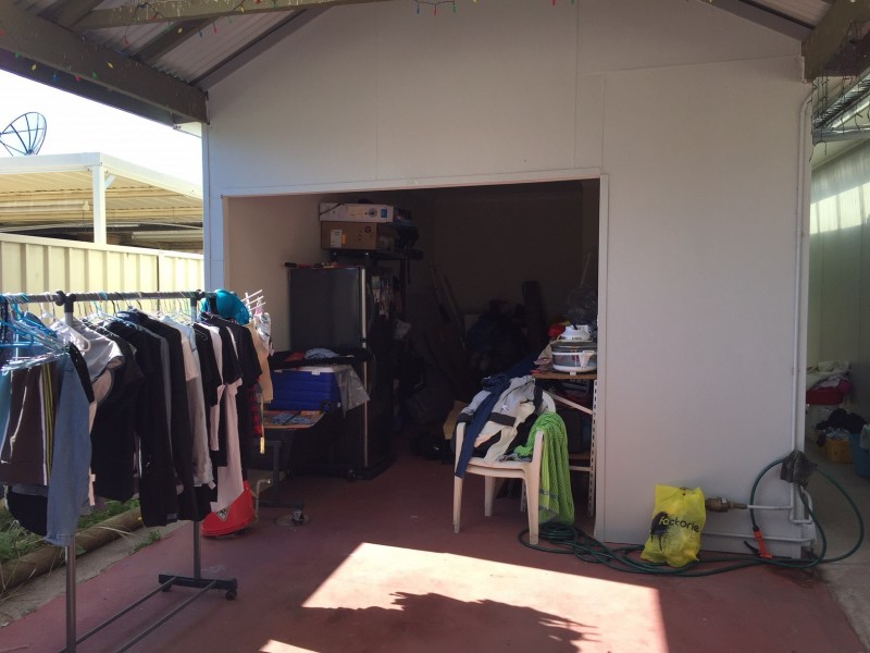 Canley Heights NSW 2166