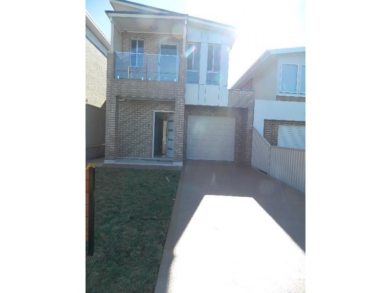 Fairfield Heights NSW 2165