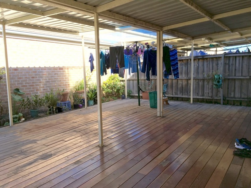 Fairfield East NSW 2165