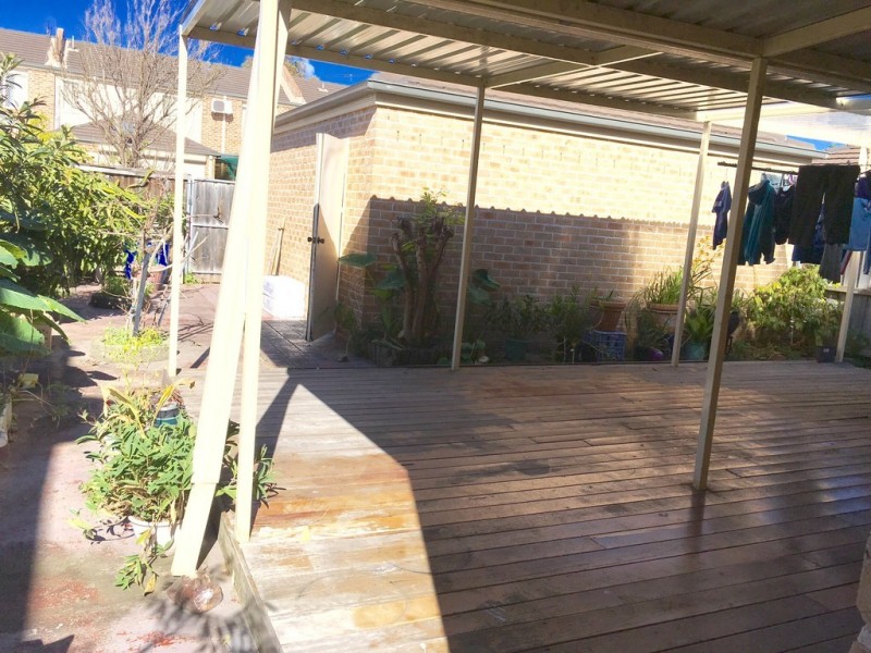 Fairfield East NSW 2165