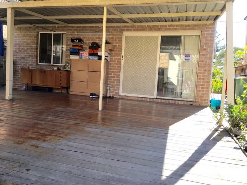 Fairfield East NSW 2165