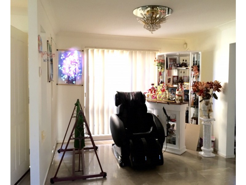 Fairfield East NSW 2165