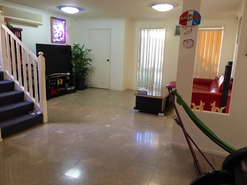 Fairfield East NSW 2165